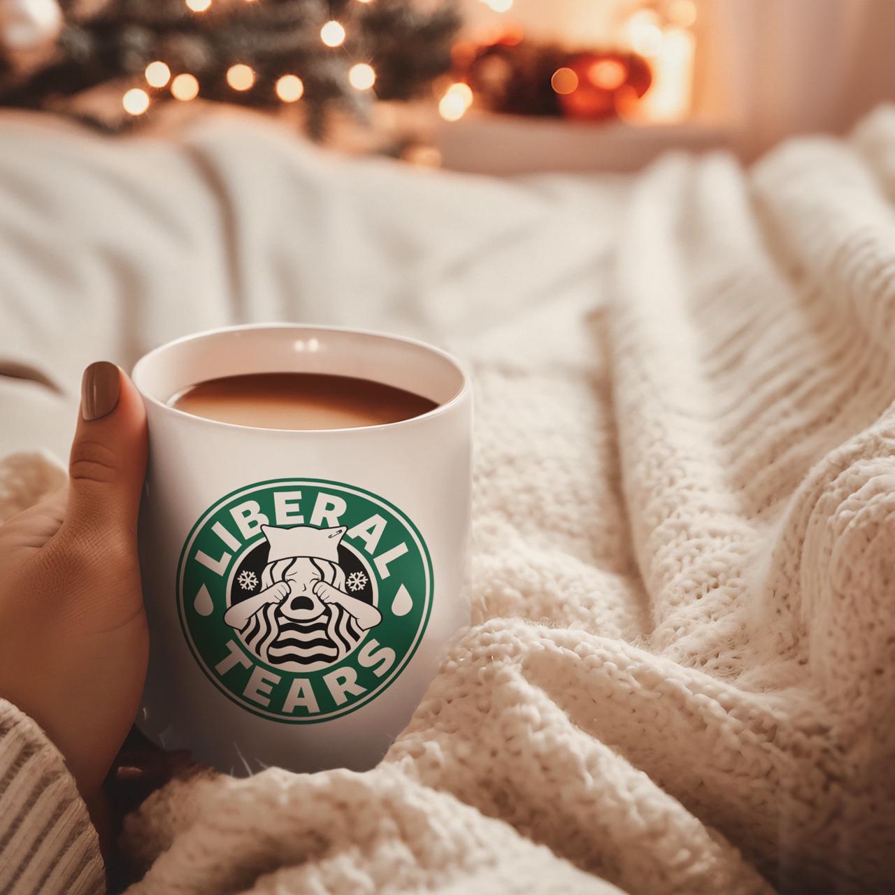 Liberal Tears Mug