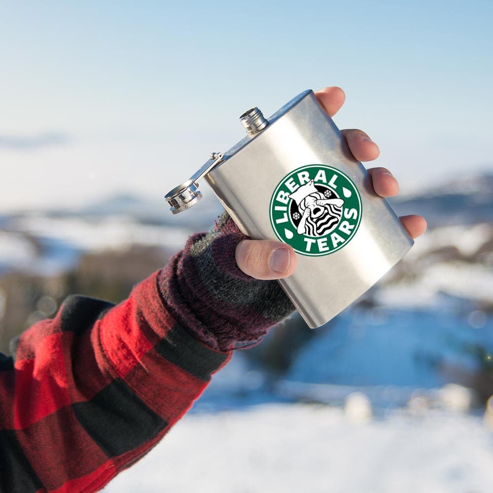 Liberal Tears Stickers